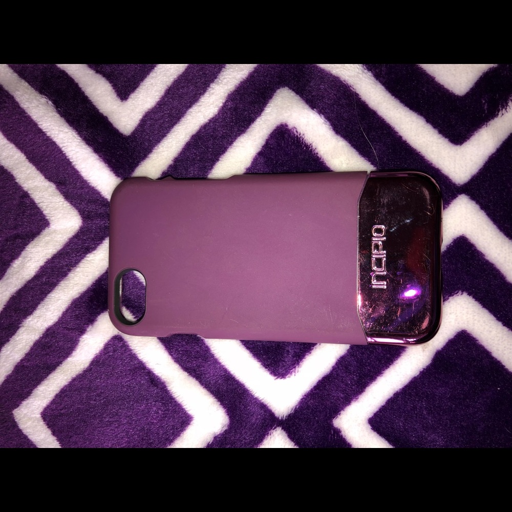 Phone case